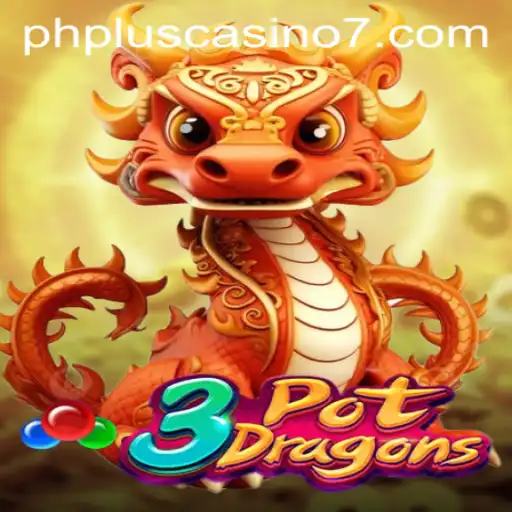 Unveiling 3PotDragons: The Enchanting World of Phplus Casino