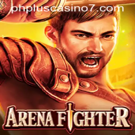 ArenaFighter: Dive into the World of Thrilling Combat with a Casino Twist
