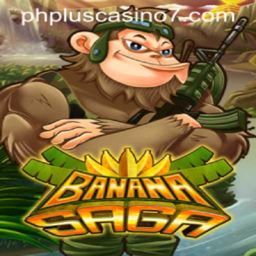 Exploring BananaSaga: A Fruitful Adventure in phplus Casino
