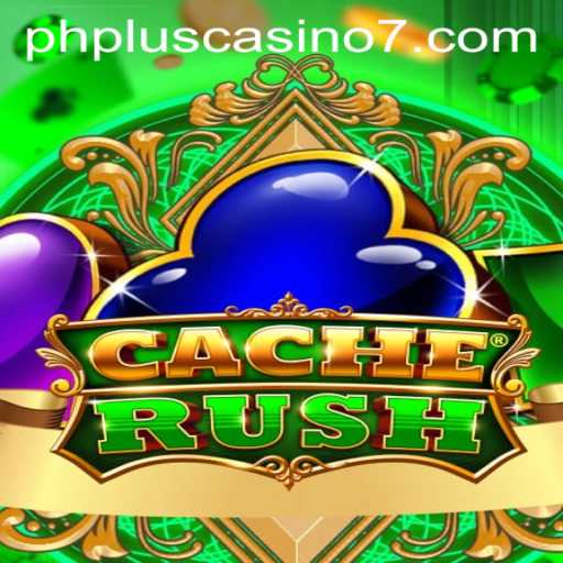 Discover CacheRush: The Ultimate Adventure in PhPlus Casino