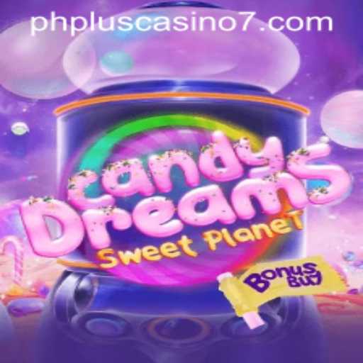 CandyDreamsSweetPlanet: Embark on a Sugary Adventure with PHPlus Casino