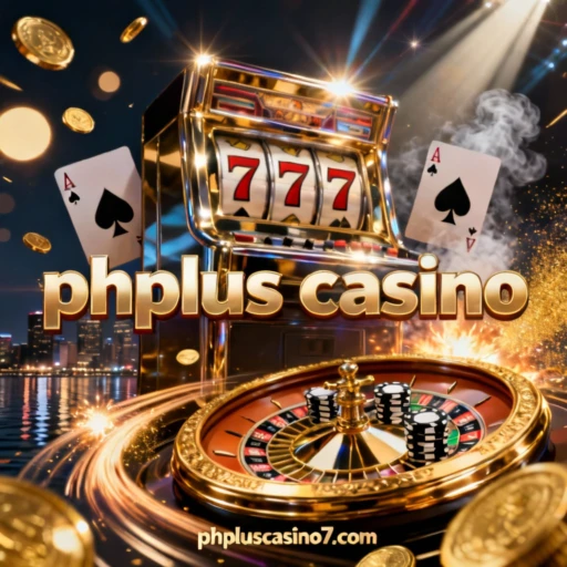 phplus casino