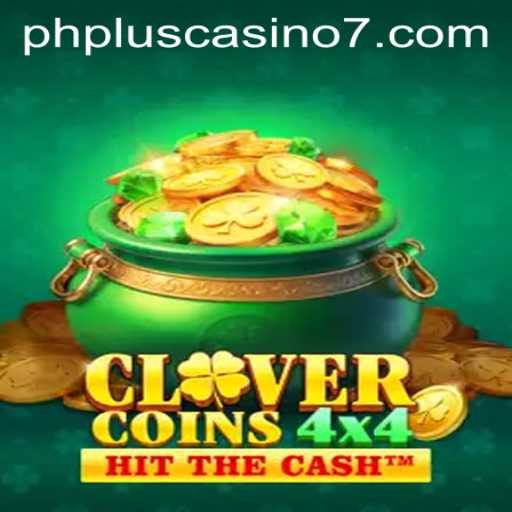 Unveiling CloverCoins4x4: A New Era in Online Gaming at PHPlus Casino