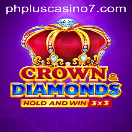 Exploring Crowndiamonds: A New Gem in the PHPlus Casino Scene