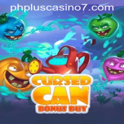 Discover the Allure of CursedCanBonusBuy at phplus casino
