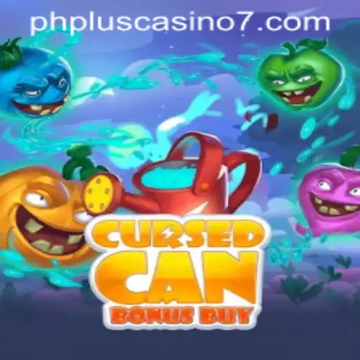 Discover the Allure of CursedCanBonusBuy at phplus casino
