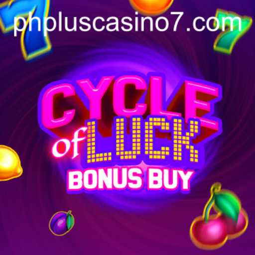 Dive into Cycle of Luck Bonus Buy at PHPlus Casino