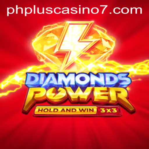 Unveiling the Thrills of Diamondspower at PHPlus Casino