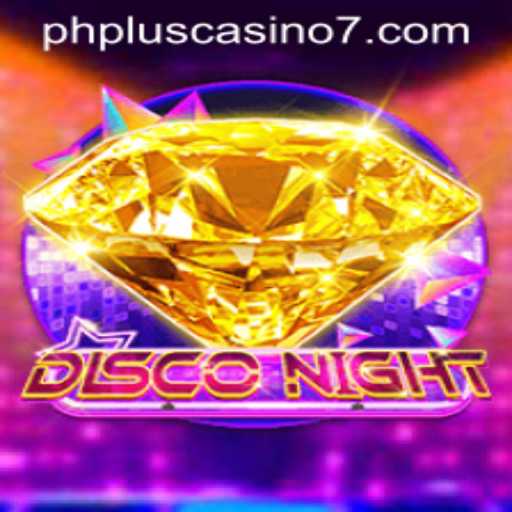 DiscoNight: A Vibrant Journey into the World of phplus Casino