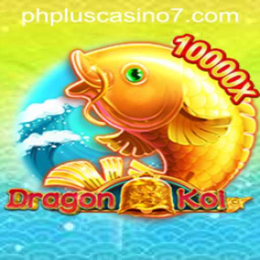 Discovering DragonKoi: A Captivating Journey into the World of Phplus Casino Gaming