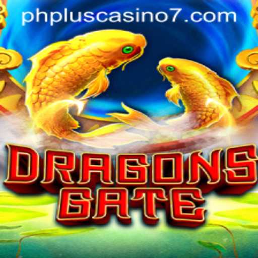 Unlock the Mystery of DragonsGate at phplus Casino