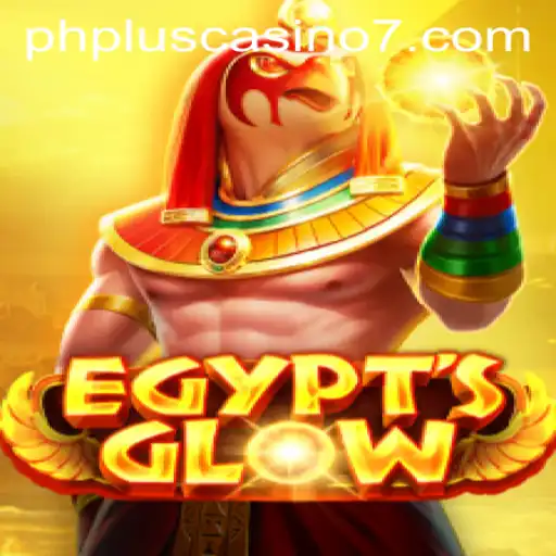 Exploring EgyptsGlow: A Dazzling Adventure in the World of PHPlus Casino