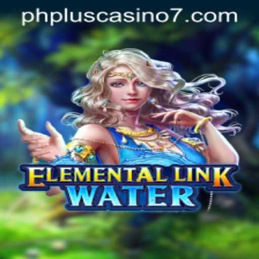 Exploring the Enigmatic World of ElementalLinkWater: A Dive into the Depths of Gaming