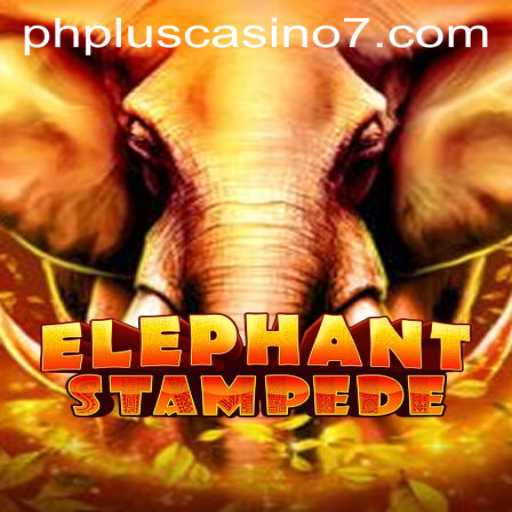 Discover the Thrills of ElephantStampede: A New Addition at phplus Casino