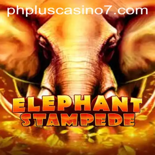 Discover the Thrills of ElephantStampede: A New Addition at phplus Casino