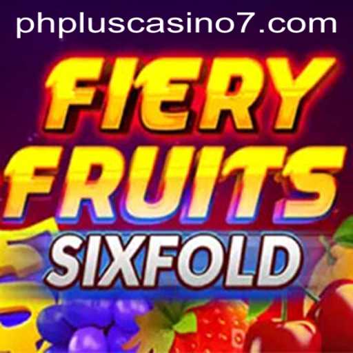 Fiery Fruits SixFold: A Casino Delight