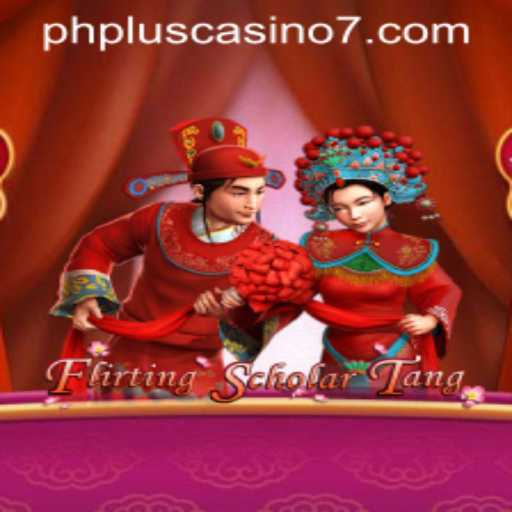 FlirtingScholarTang: A Mesmerizing Gaming Experience with a Touch of Casino Excitement