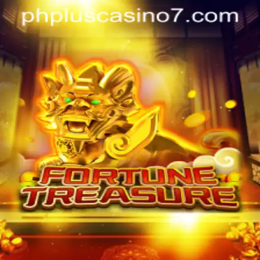 Unlock the Secrets of FortuneTreasure at PHPlus Casino