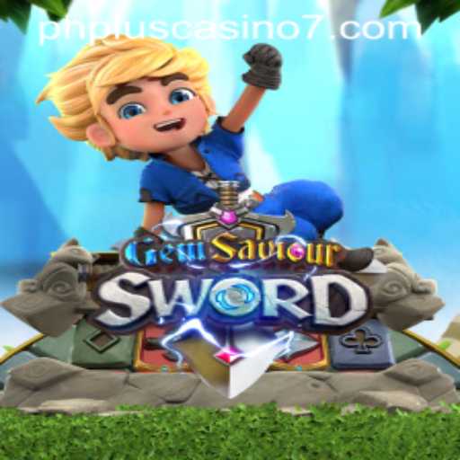 Discover the Enchanting World of GemSaviourSword at PHPlus Casino