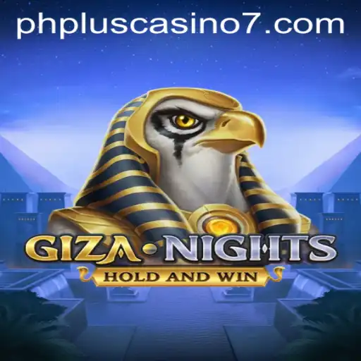 Exploring the Mystical World of GizaNights: A PHPlus Casino Experience