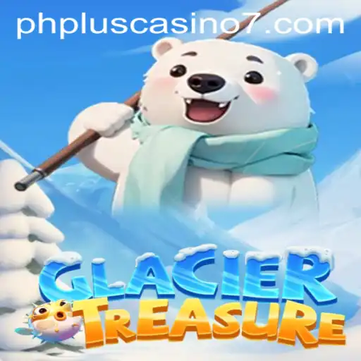 Discover the Icy Adventures of GlacierTreasure at PHPlus Casino