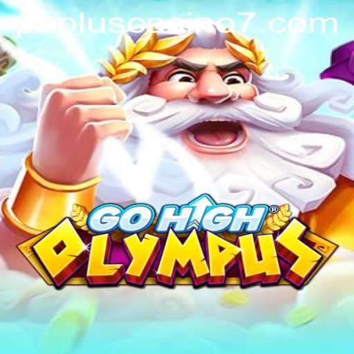 Exploring GoHighOlympus: A New Era of Gaming in PHPlus Casino