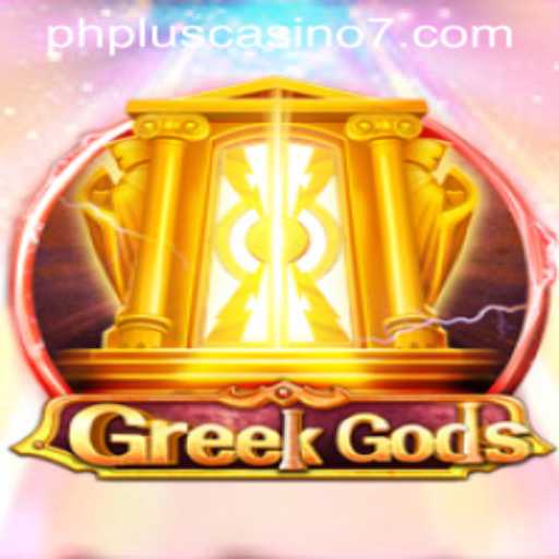 GreekGods: Discover the Mystical World of Ancient Deities at PHPlus Casino