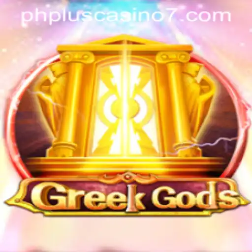 GreekGods: Discover the Mystical World of Ancient Deities at PHPlus Casino
