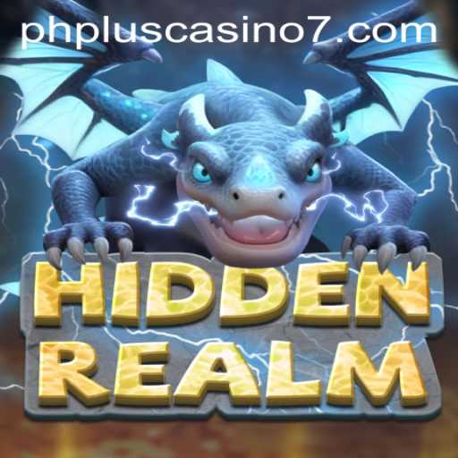 Explore the Enchanting World of HiddenRealm: A New Adventure Awaits at Phplus Casino