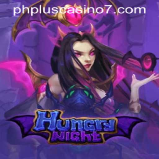 HungryNight: A Captivating Fusion of Gaming and Casino Charm