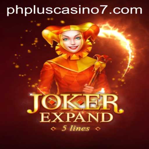 JokerExpand: A Comprehensive Guide to Phplus Casino’s Captivating Game