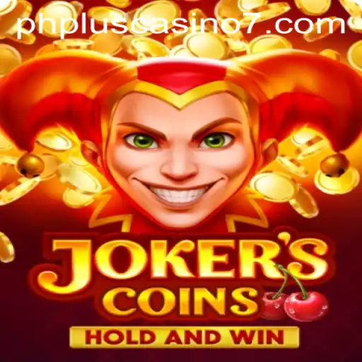 Unveiling JokersCoins: A Thrilling Adventure at phplus Casino