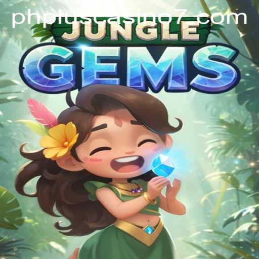 JungleGems: A Thrilling Adventure with PHPlus Casino