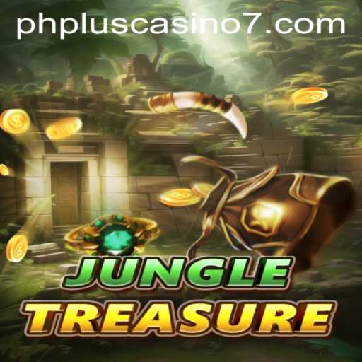 Discover the Exciting World of JungleTreasure at PHPlus Casino
