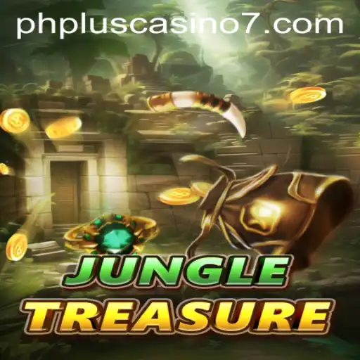 Discover the Exciting World of JungleTreasure at PHPlus Casino
