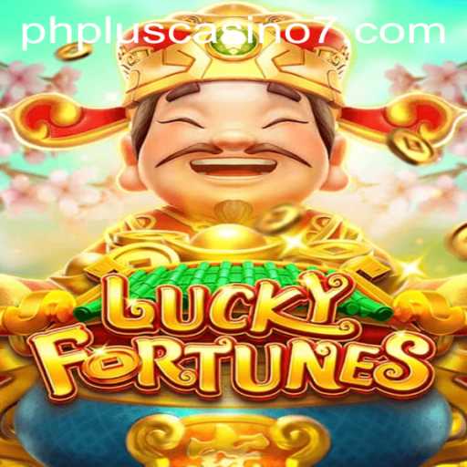 Discover the Excitement of LUCKYFORTUNES at PHPlus Casino