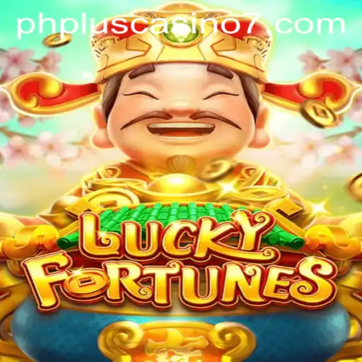 Discover the Excitement of LUCKYFORTUNES at PHPlus Casino