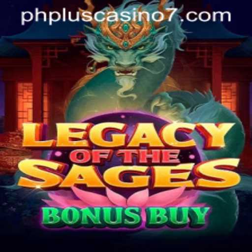Unveiling Legacy of the Sages Bonus Buy: A Thrilling Adventure in the World of PhPlus Casino