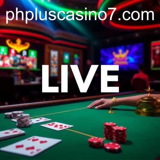Exploring the World of Live Casino with PHPlus Casino