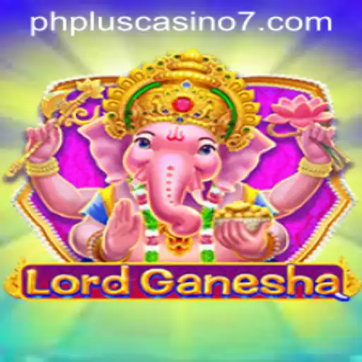 Introducing 'LordGanesha': An Exciting Game at PHPlus Casino