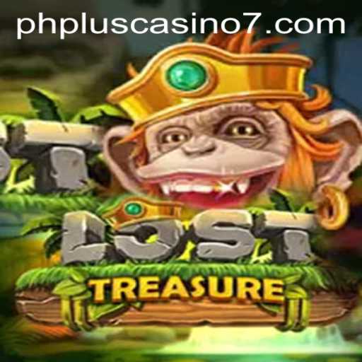 LostTreasure: Unveiling the Secrets of the phplus Casino Adventure