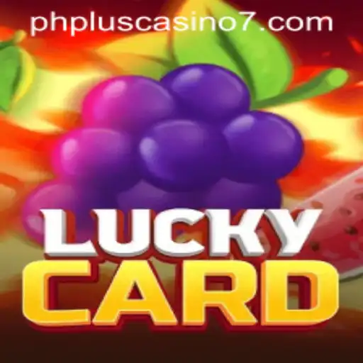 Unveiling the Thrills of LuckyCard: A Premier Addition to PHPlus Casino