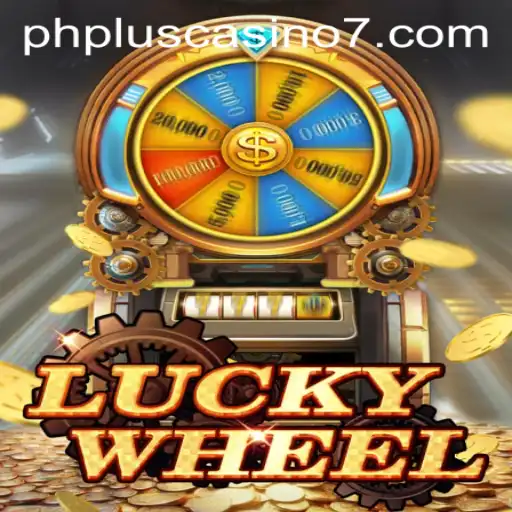 Unveiling LuckyWheel: A Thrilling Adventure at PhPlus Casino