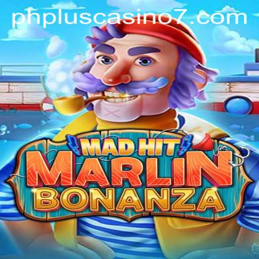 MadHitMarlinBonanza: Dive into the Exciting World of Underwater Casino Gaming