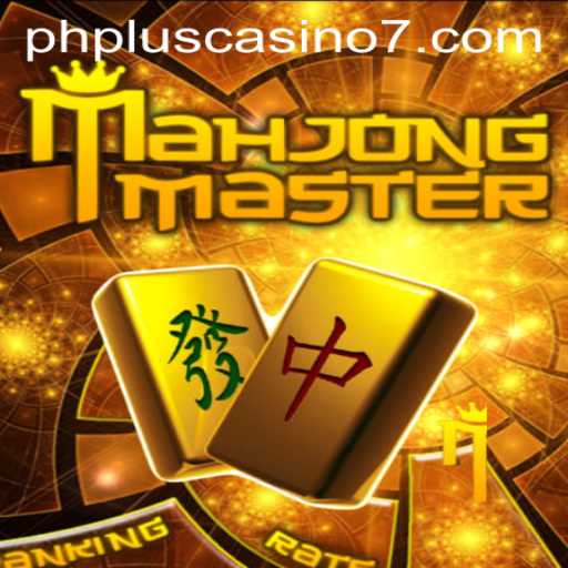 MahJongMaster: A Timeless Tradition Meets Modern Gaming