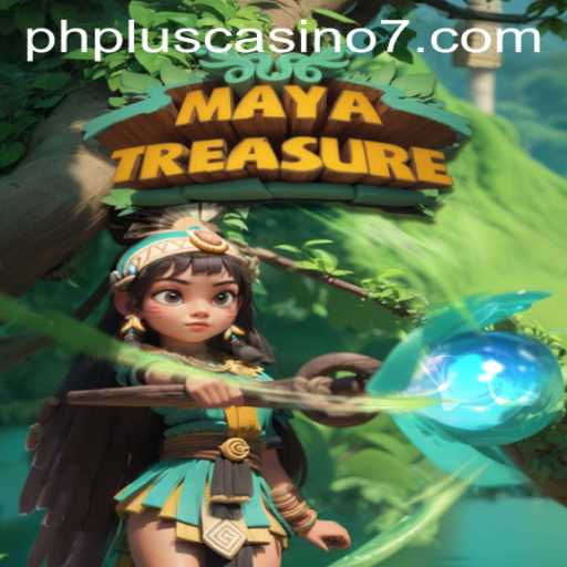 Exploring the Exciting World of MayaTreasure at PHplus Casino