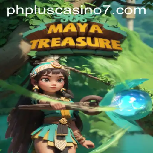 Exploring the Exciting World of MayaTreasure at PHplus Casino