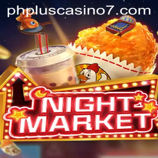 Exploring the Enigmatic World of NIGHTMARKET: A Game of Chance at PHPlus Casino