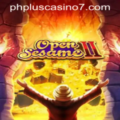 Discovering the Thrills of OpenSesameII: The New Phplus Casino Experience