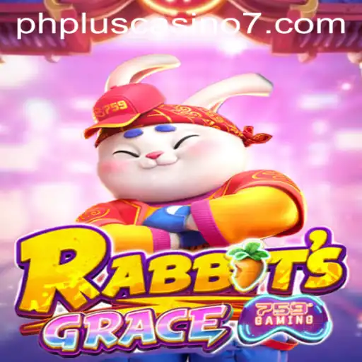 RabbitsGrace: Unveiling the Enigmatic World of Phplus Casino's Latest Game